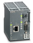YASKAWA VIPA Controls    200V  Ethernet